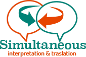 Simultaneous, Language Interpretation and Document Translation