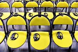 Simultaneous Interpretation Wireless Headsets